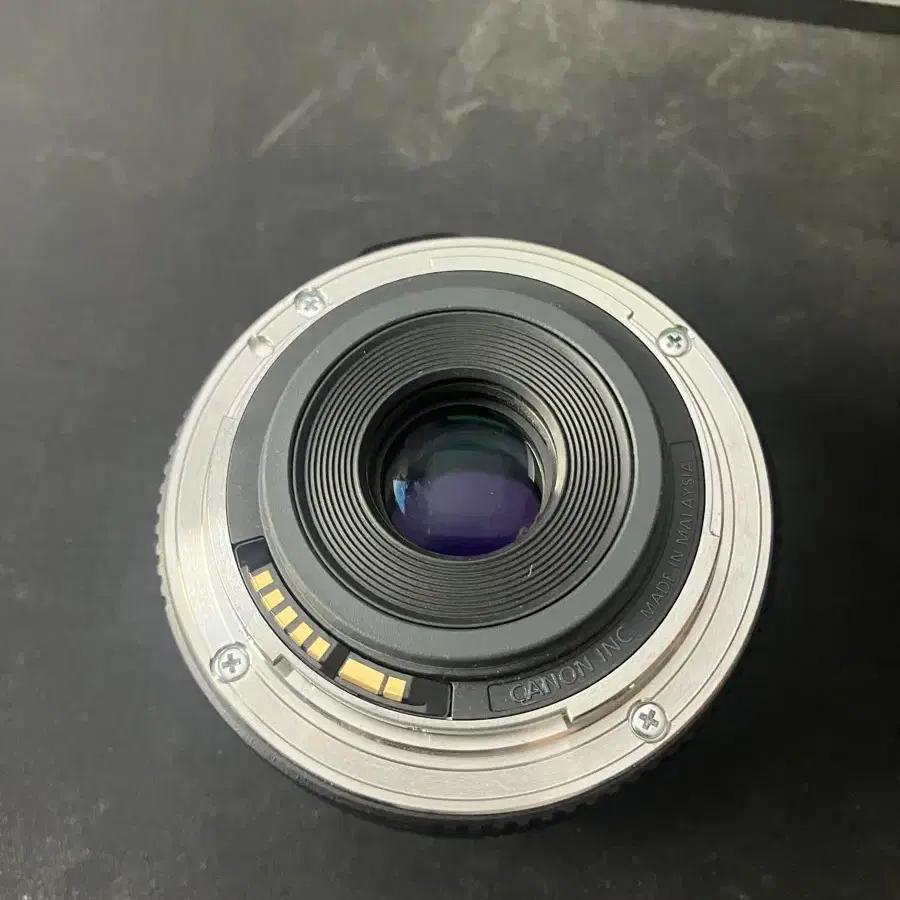 시그마a 30mm + 캐논 ef-s 24mm