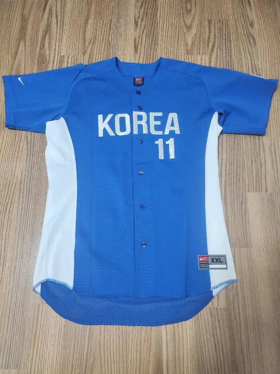 2006 WBC 야구국가대표 야구국대유니폼