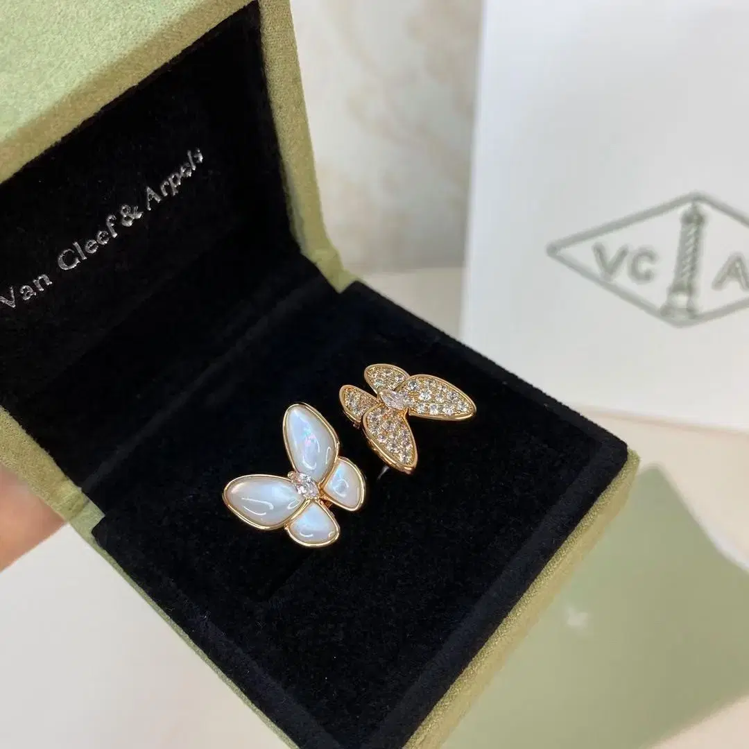 Van Cleef & Arpels반클리프 아펠 반지 6호