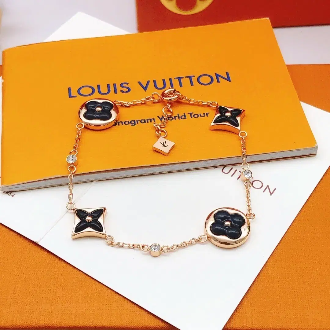 루이비통 Louis Vuitton 팔찌