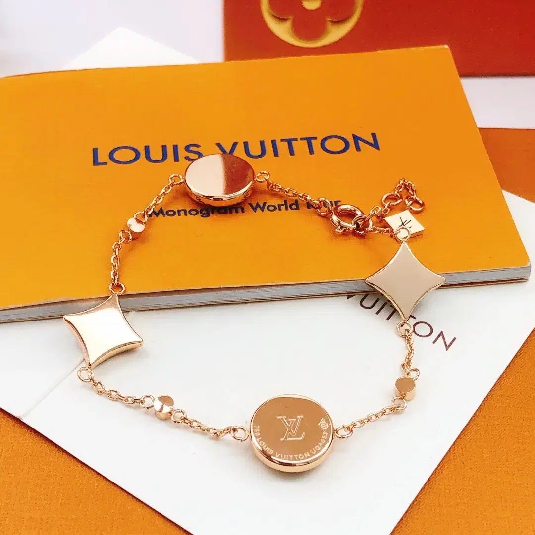 루이비통 Louis Vuitton 팔찌