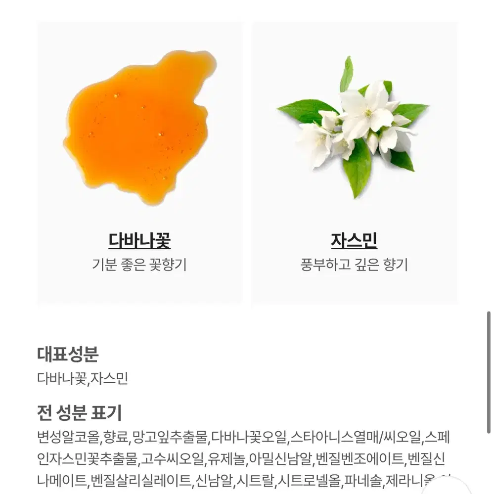 새제품) 러쉬 - 비틀 100ml 퍼퓸 향수