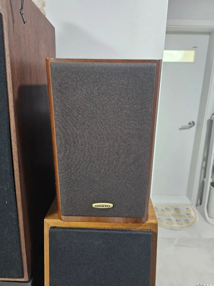 Onkyo D-202A ltd Speaker