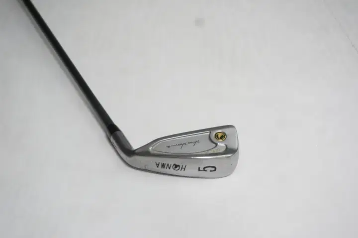 Honma New LB280 No. 5 Single Iron Graphite R