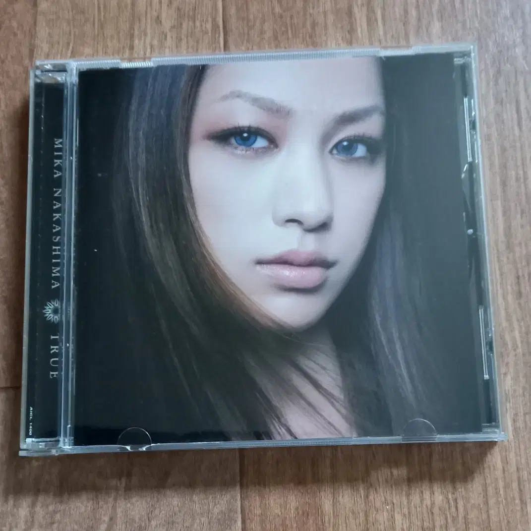 mika nakashima cd 일본반 시디