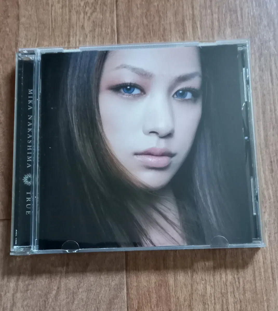 mika nakashima cd 일본반 시디