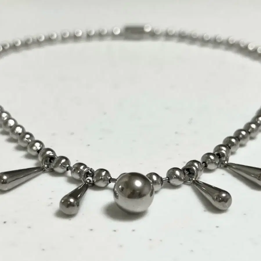 surgical steel necklace special