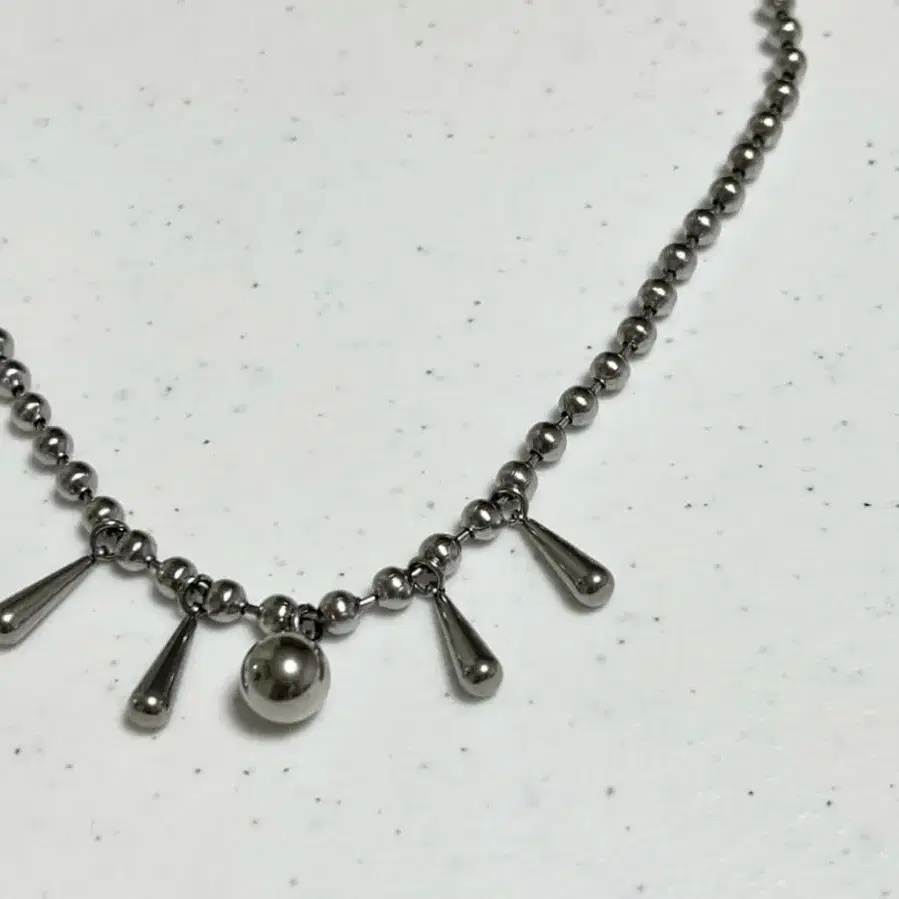 surgical steel necklace special