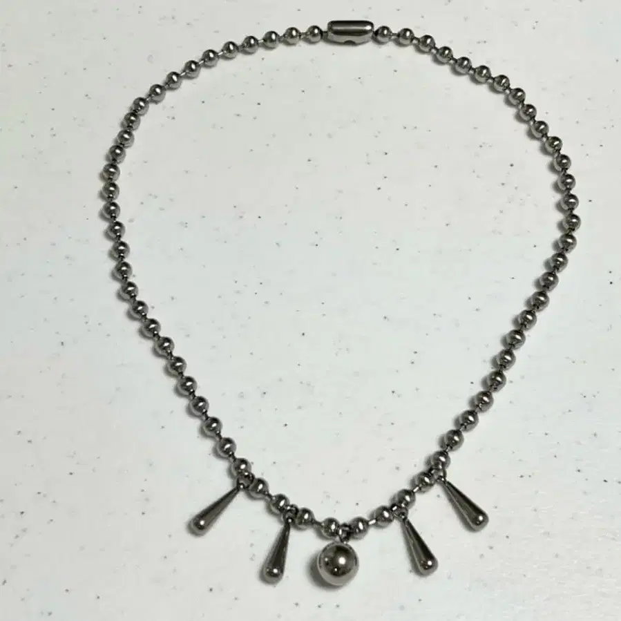 surgical steel necklace special