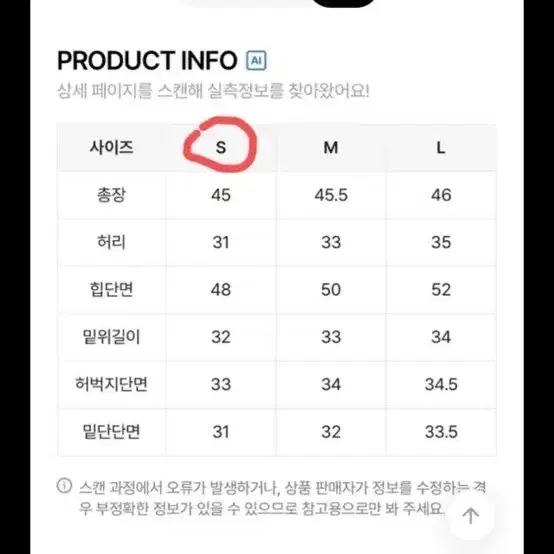 러블리힙 샌드 워싱 하프 데님 에이블리 청반바지 버뮤다팬츠