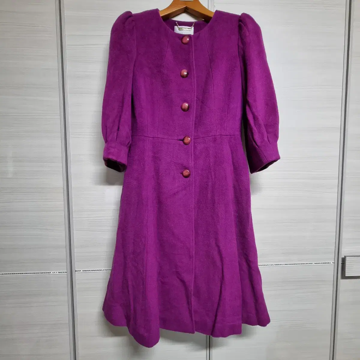 eufemmes wool ONEPIECE 55-66