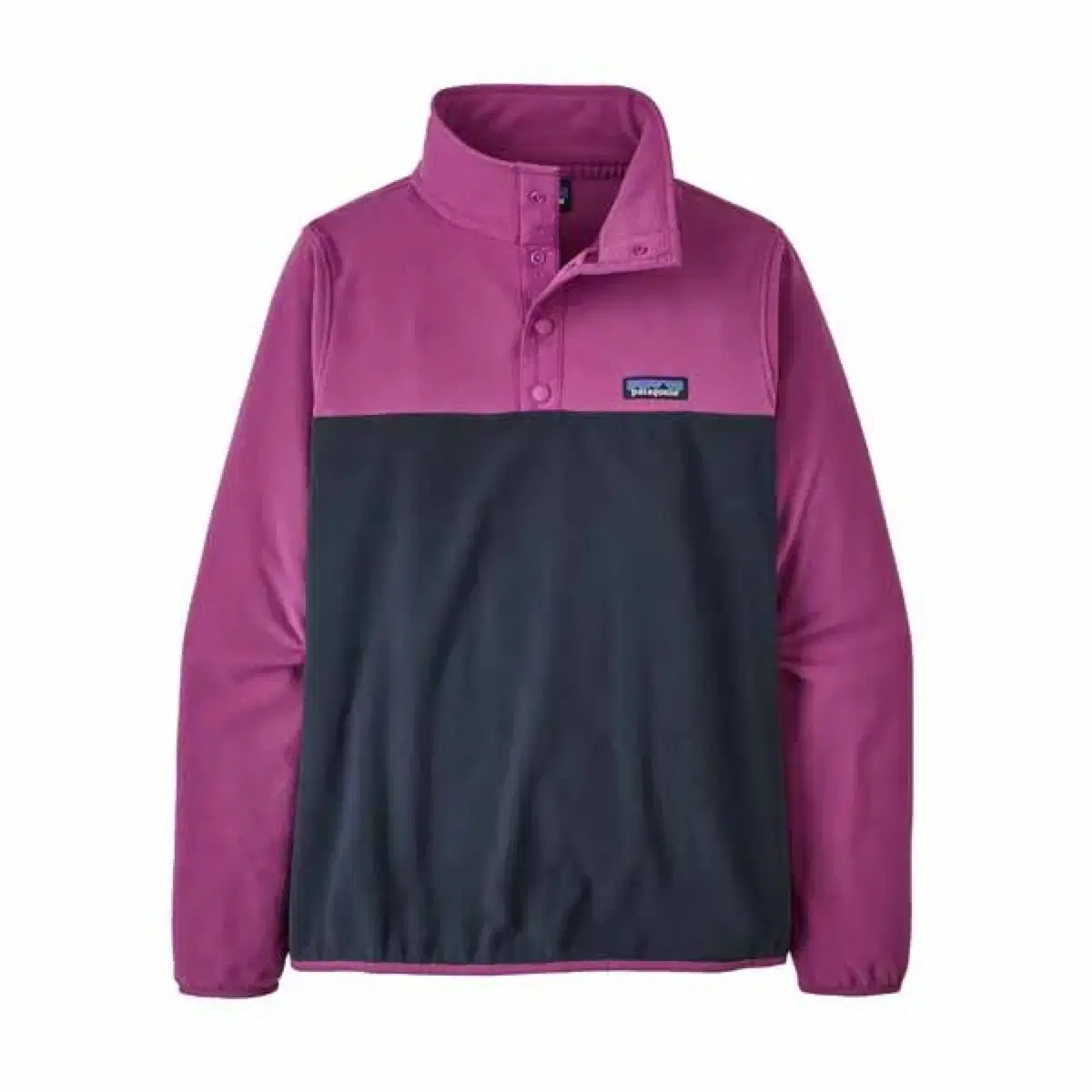 Patagonia | Women's Micro-Hooded Zip-Up Pullover L