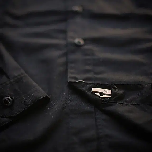 태드기어 Tradecraft Ventile Shirt M(100) 새제품