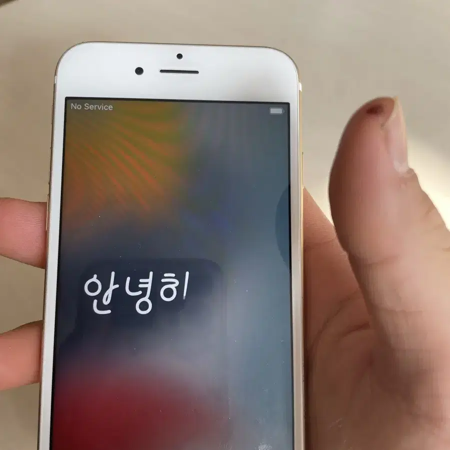 아이폰 6s 128gb A급