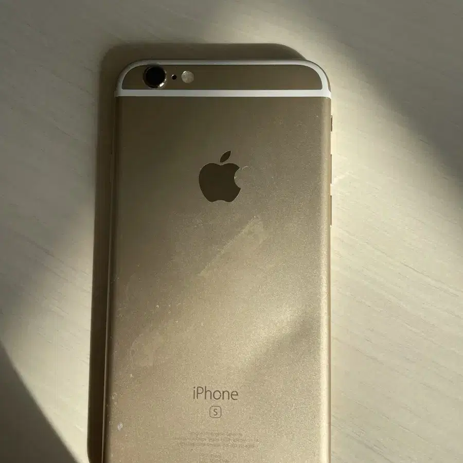 아이폰 6s 128gb A급