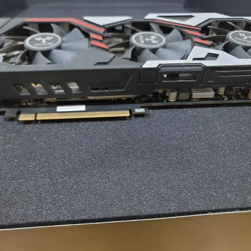 (무배)igame gtx1070 8g