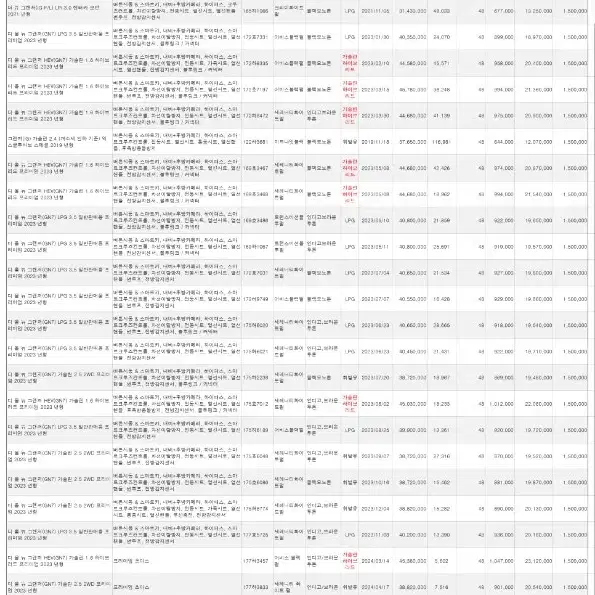 (무심사)12월24일 크리스마스특가