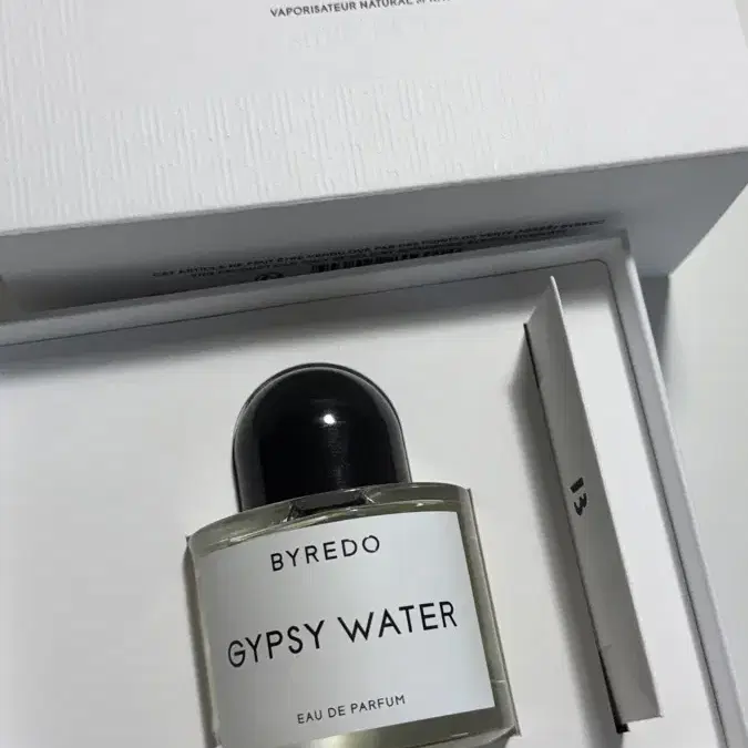 바이레도 집시워터 50ml