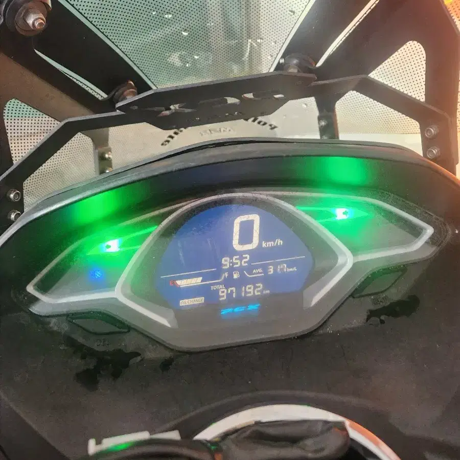 pcx125 19년식 97@@@ 판매합니다