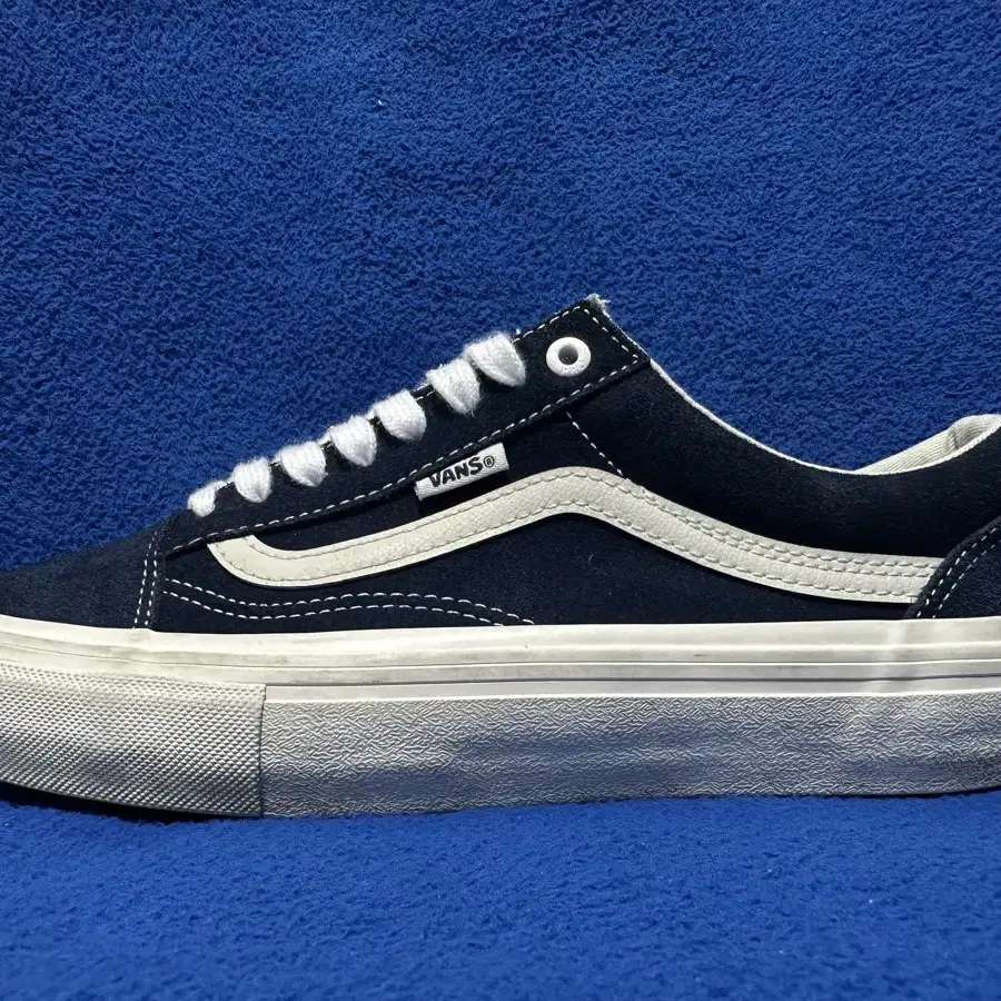 [275mm] 반스 올드스쿨 스케이트 Vans