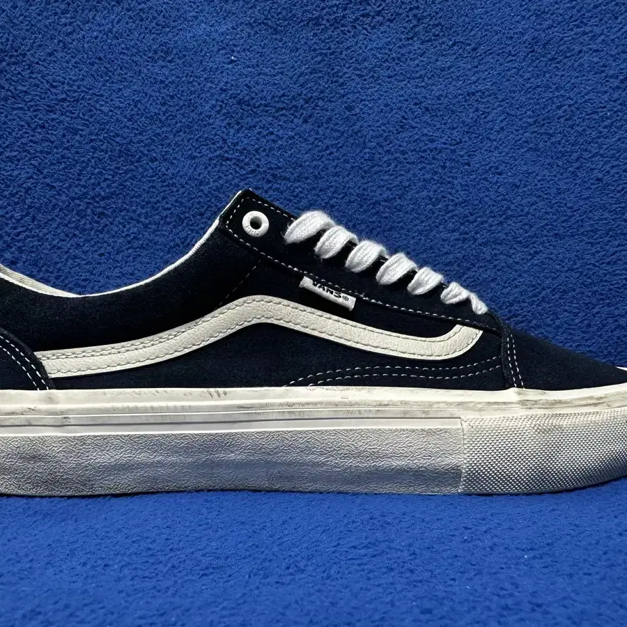 [275mm] 반스 올드스쿨 스케이트 Vans