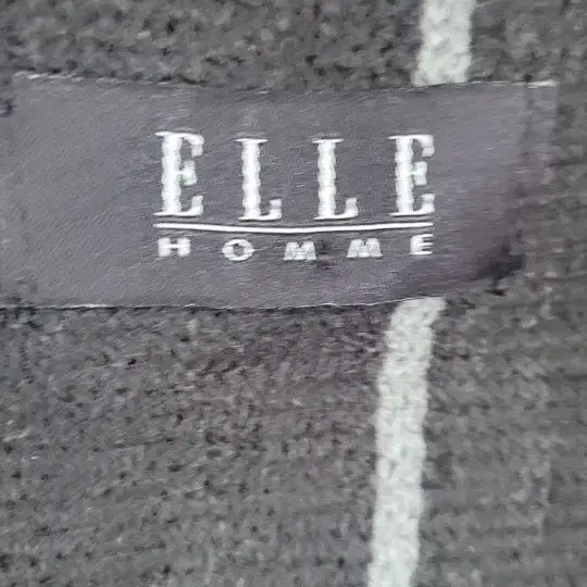 ELLE HOMME 목도리.머플러