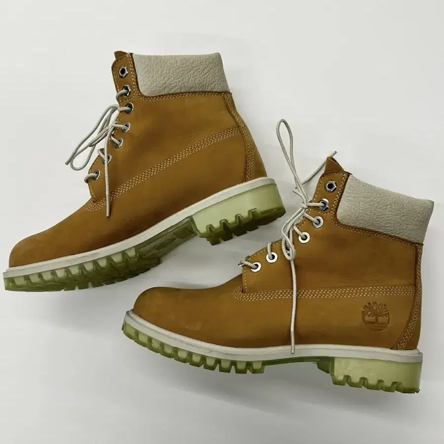 Timberland 팀버랜드 6인치 워커 부츠