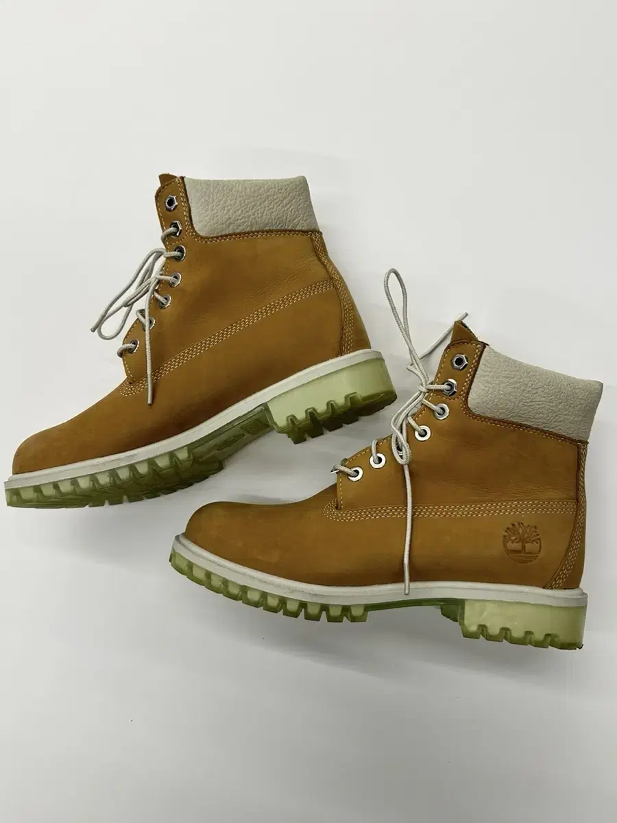 Timberland 팀버랜드 6인치 워커 부츠