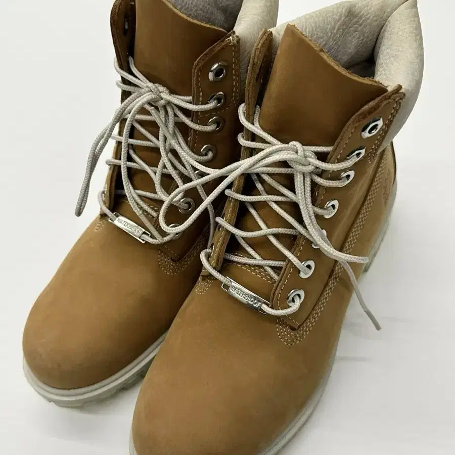 Timberland 팀버랜드 6인치 워커 부츠