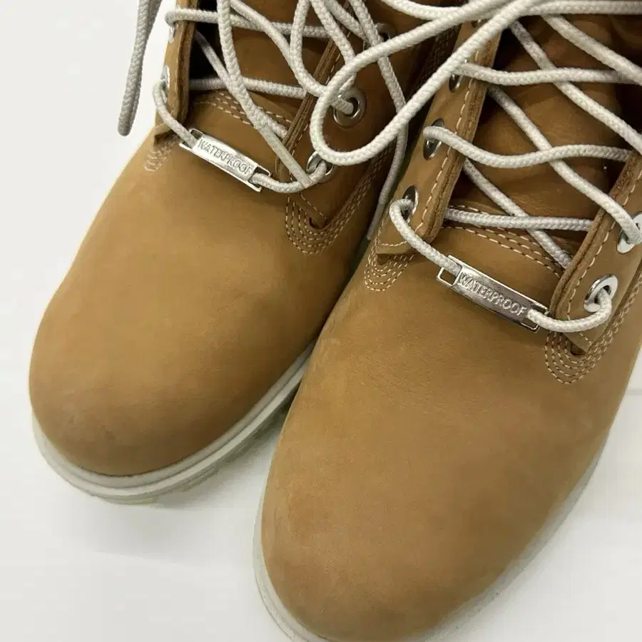 Timberland 팀버랜드 6인치 워커 부츠