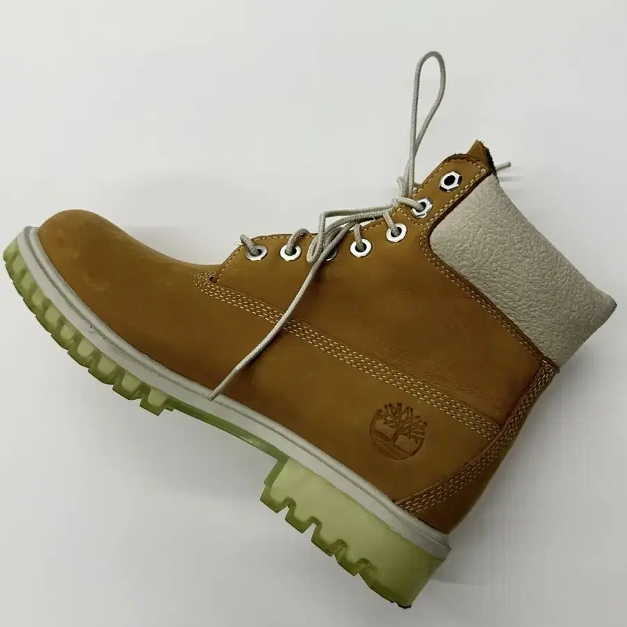 Timberland 팀버랜드 6인치 워커 부츠