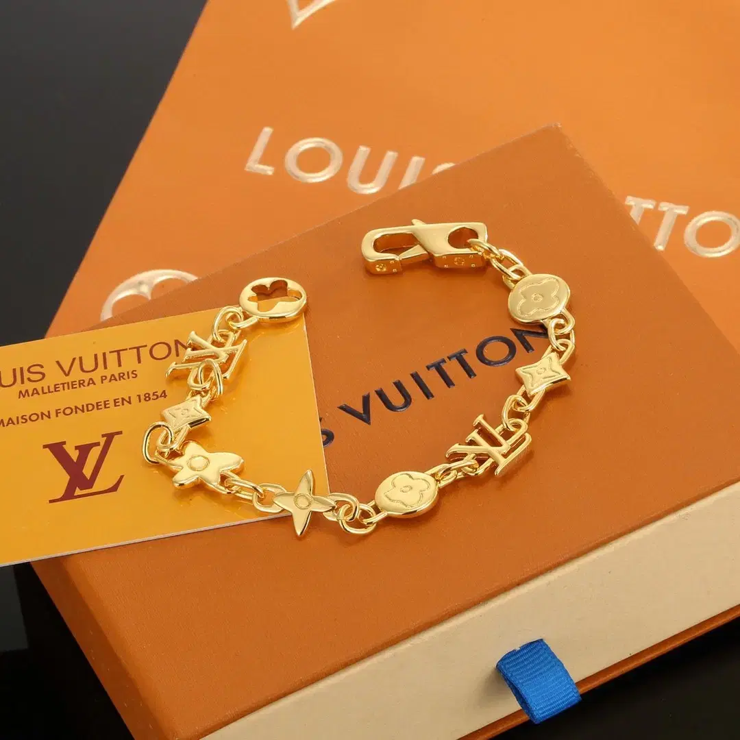 이비통 Louis Vuitton 팔찌