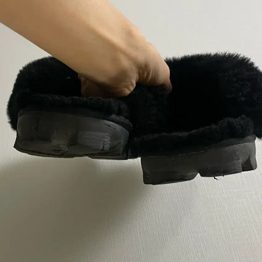 미국 어그 UGG 코케트 슬리퍼 어그부츠 240mm