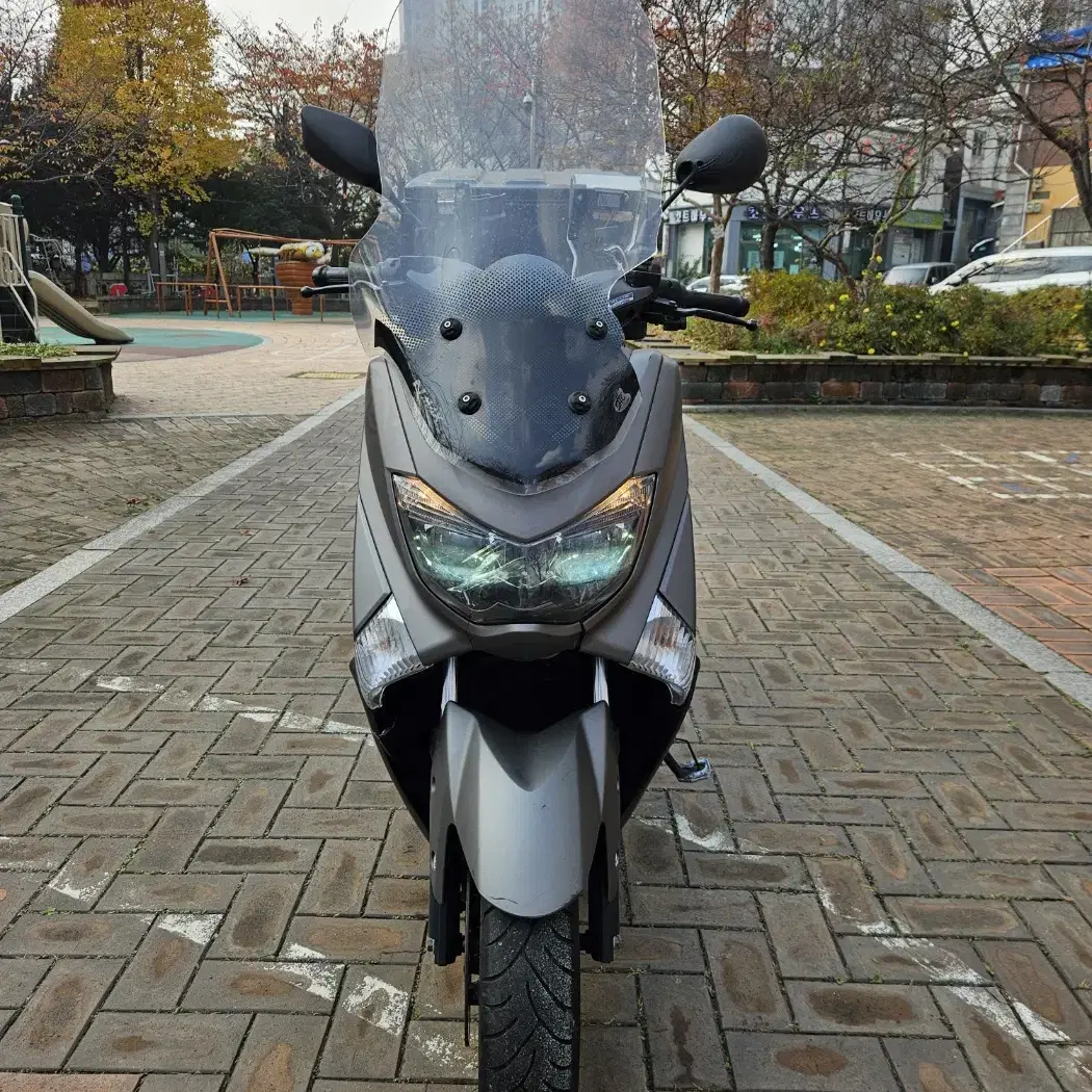 nmax125 (19년식 배달세팅판매합니다!)