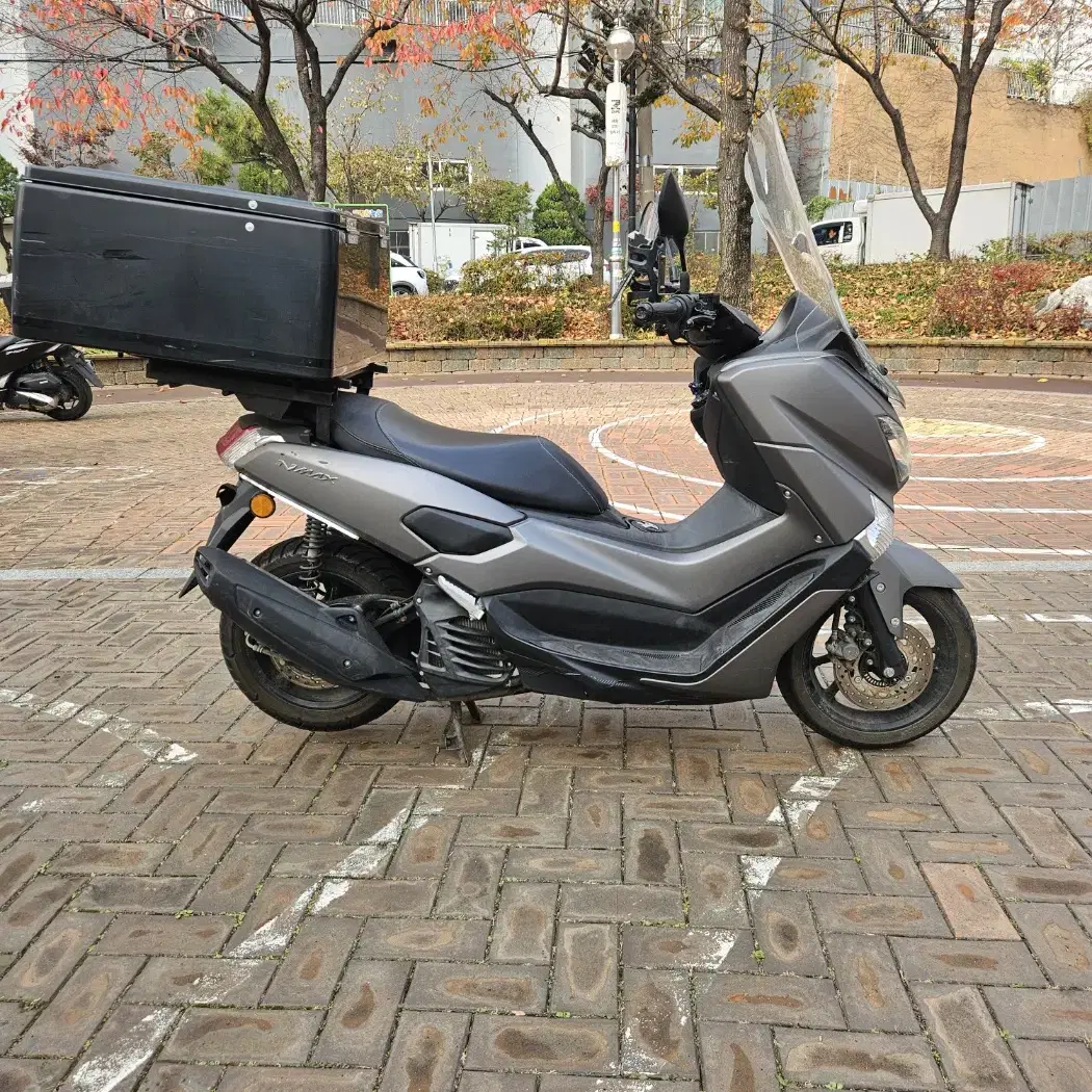 nmax125 (19년식 배달세팅판매합니다!)