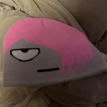 Fuckthisindustry 비니