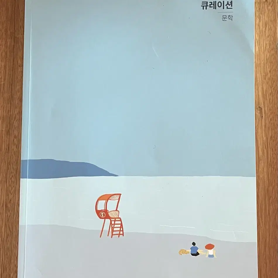 수능 국어 큐레이션 문학편