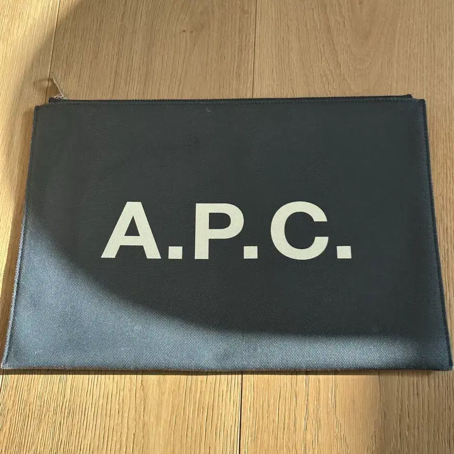 apc 파우치