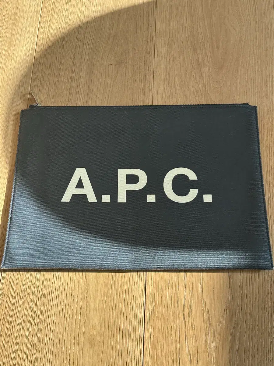 apc 파우치