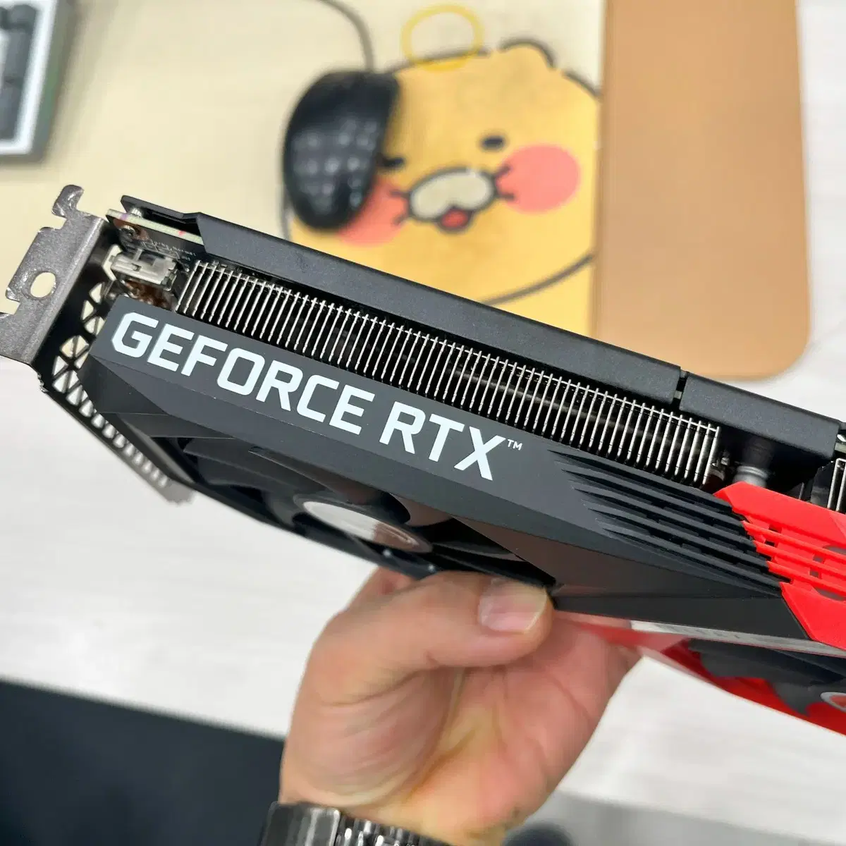 [초저가] RTX 3060, 12GB,  그래픽카드, 엔비디아