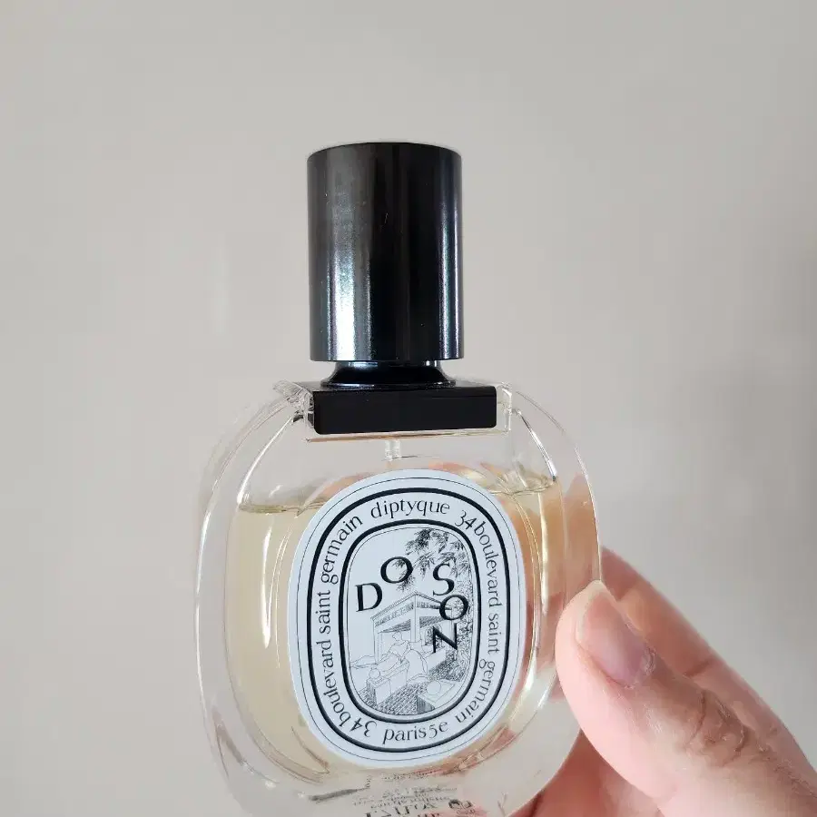 딥디크 도손 50ml