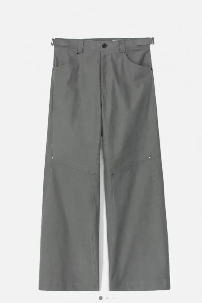 Gonak rivet pants