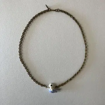 미리암 하스켈 미리암 하스켈 목걸이 빈티지