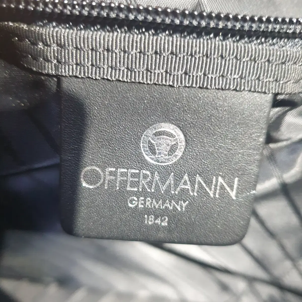 독일 offermann 오퍼만 보스턴백