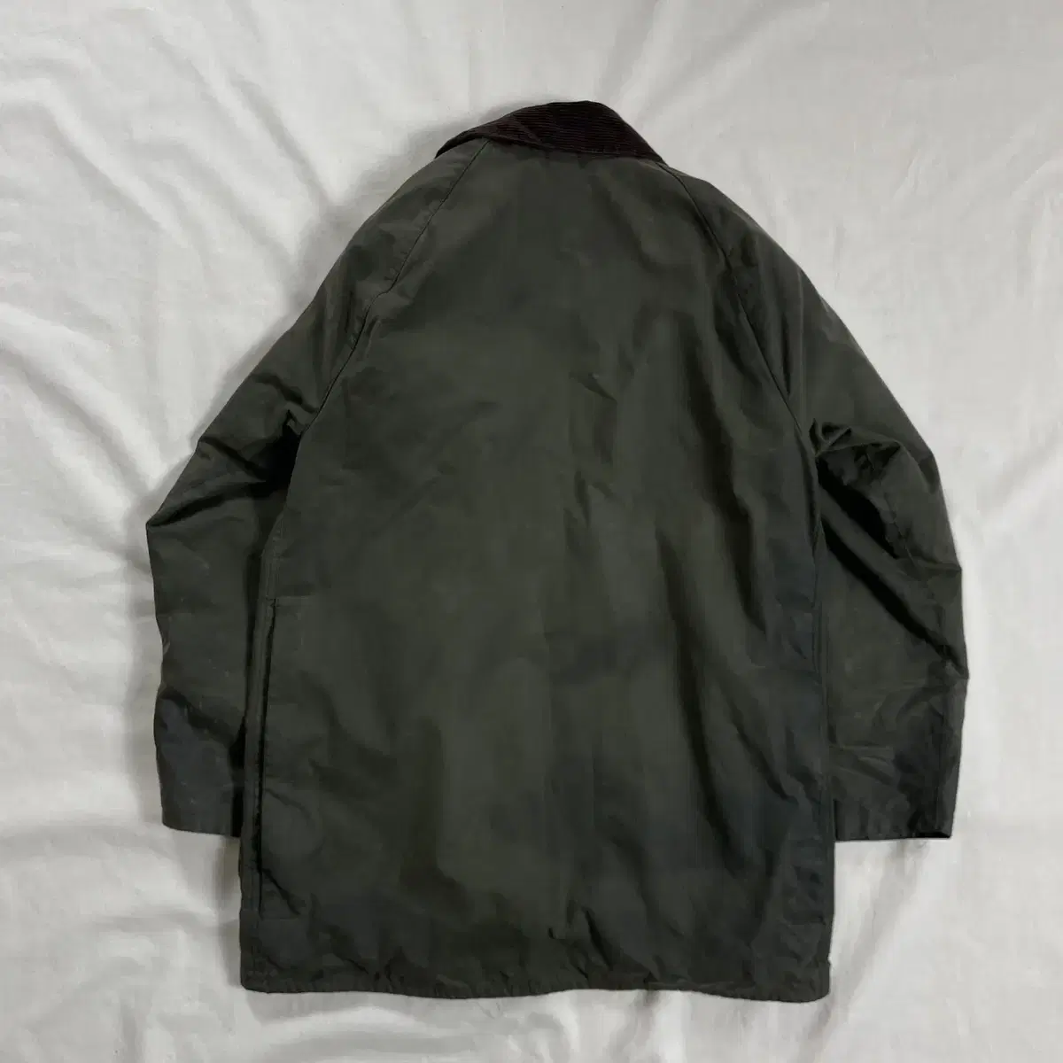 Barbour 바버 뷰포트 세이지 36