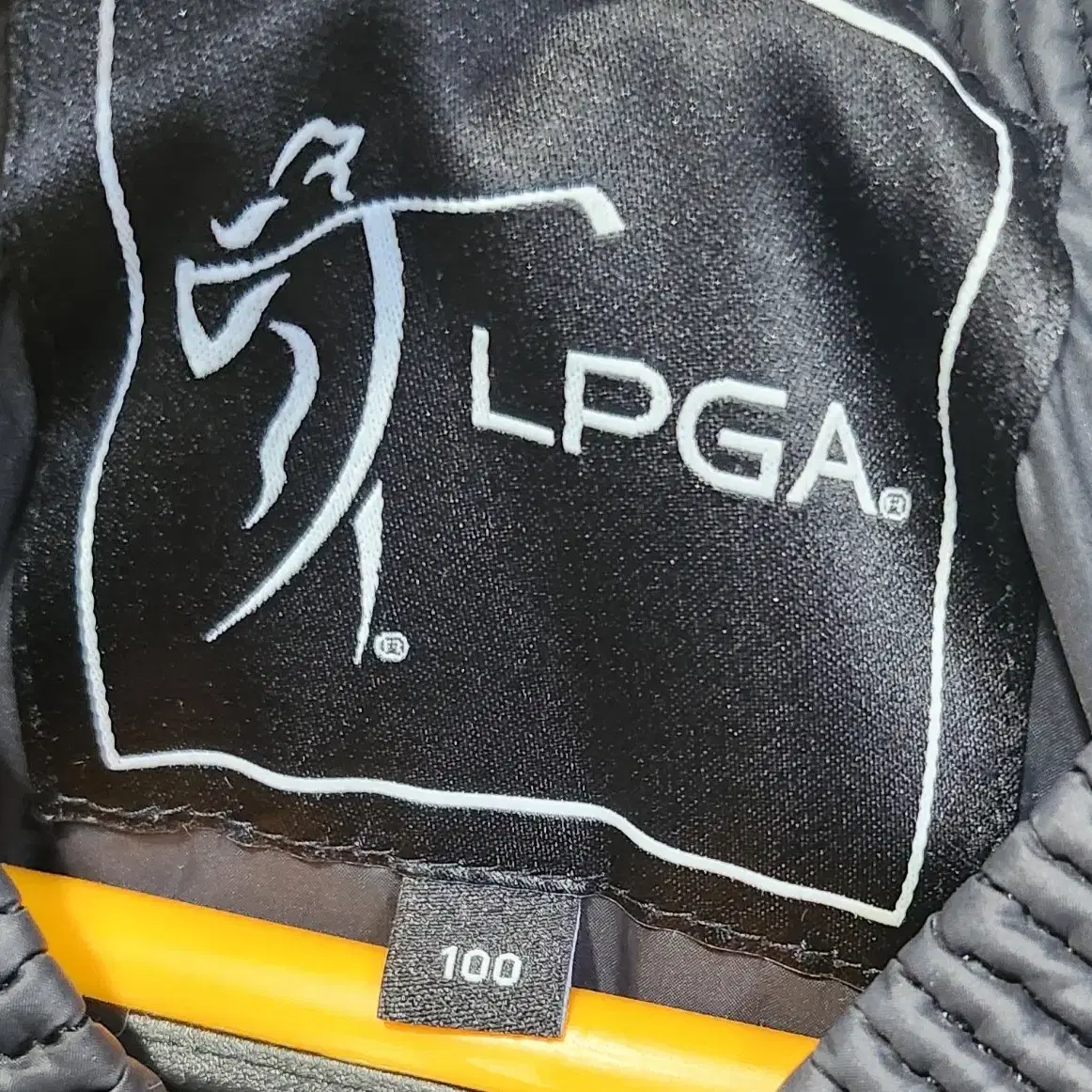 LpGa경량패딩