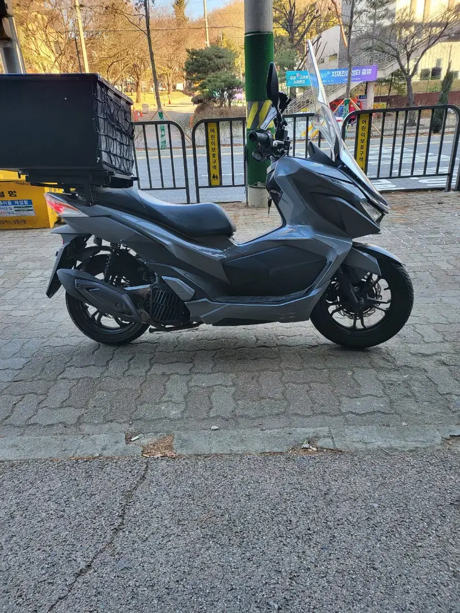 vsx125