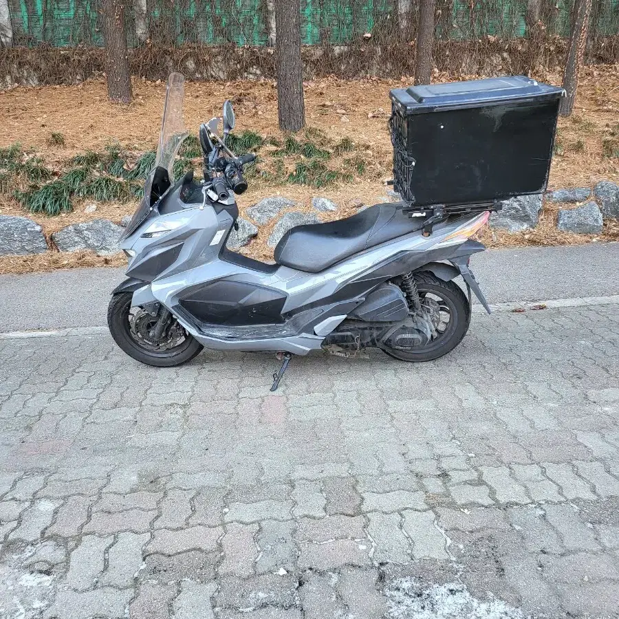 vsx125