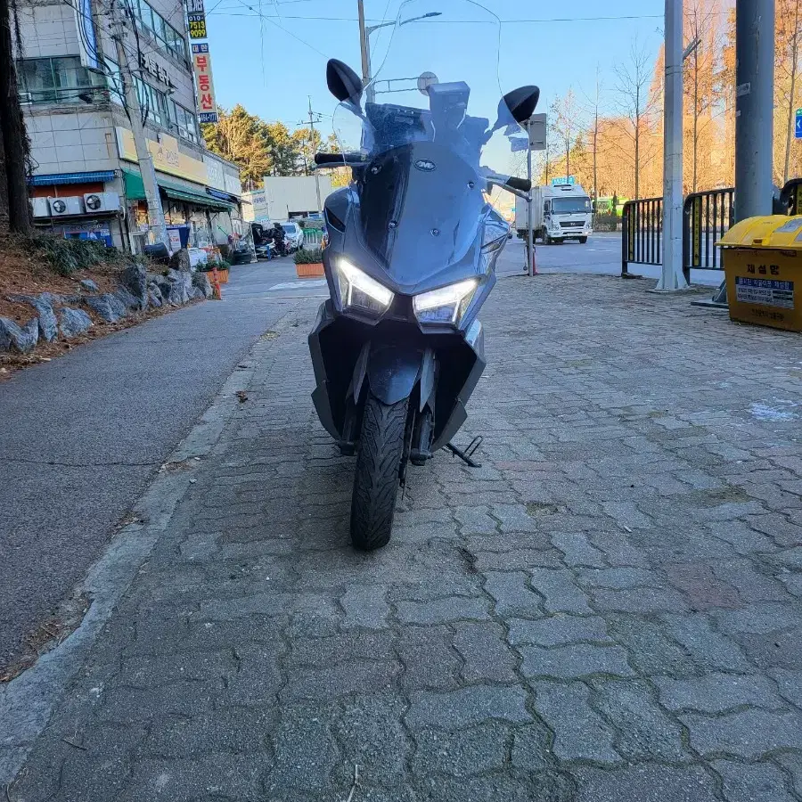 vsx125