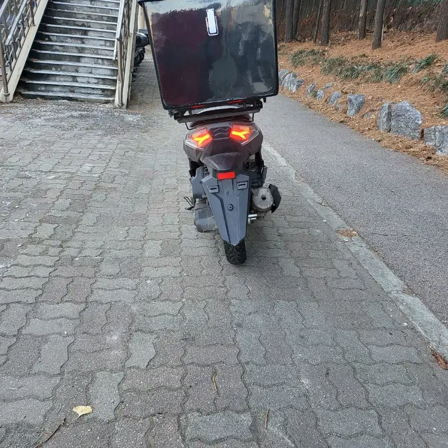 vsx125